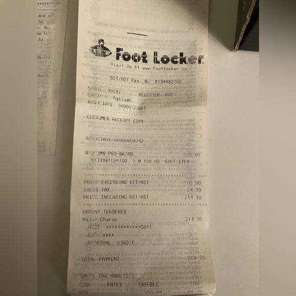 Jordan Jumpman Bred - Picture 7 of 9